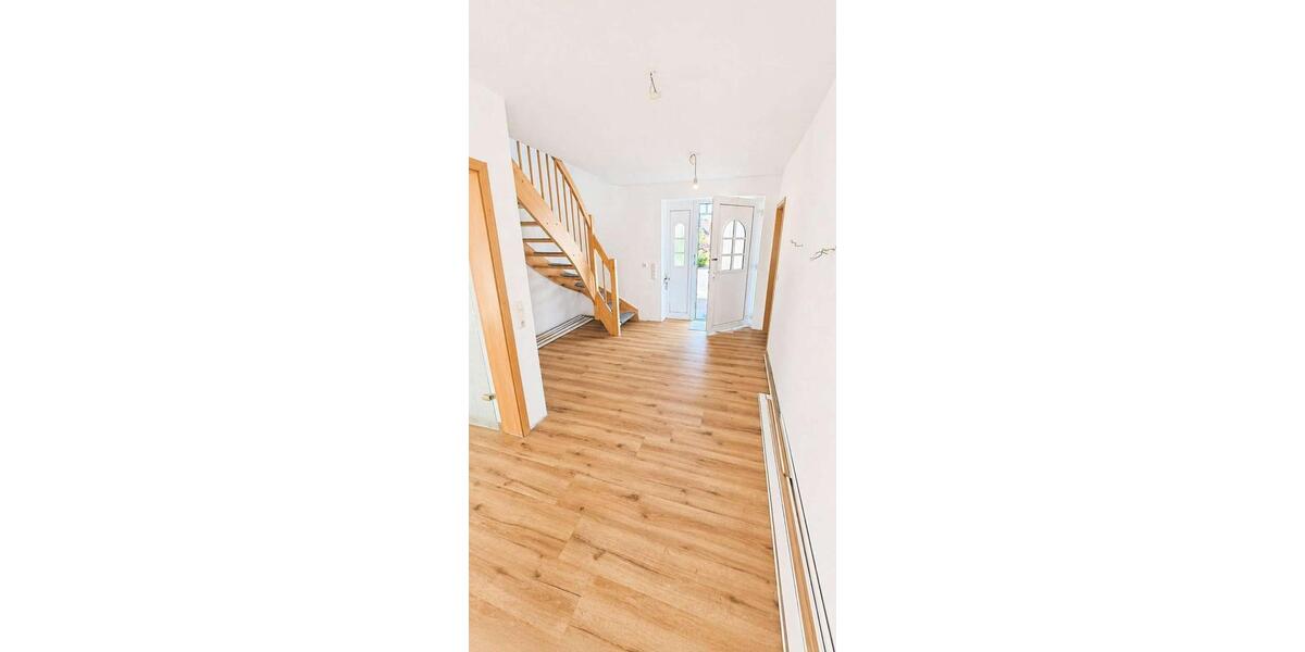 Einfamilienhaus Cuxhaven Groden - 4 Zimmer, 174 m&sup2;, 1.430&euro; | Angebot:26561493