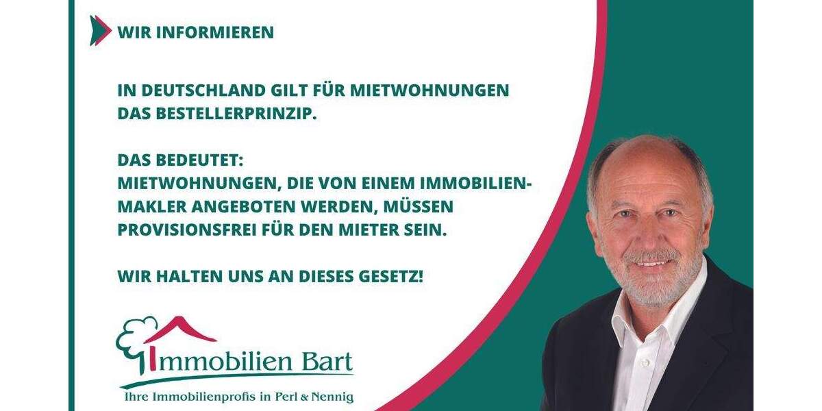 Bungalow Palzem / Kreuzweiler Kreuzweiler - 3 Zimmer, 95 m&sup2;, 1.480&euro; | Angebot:24820778