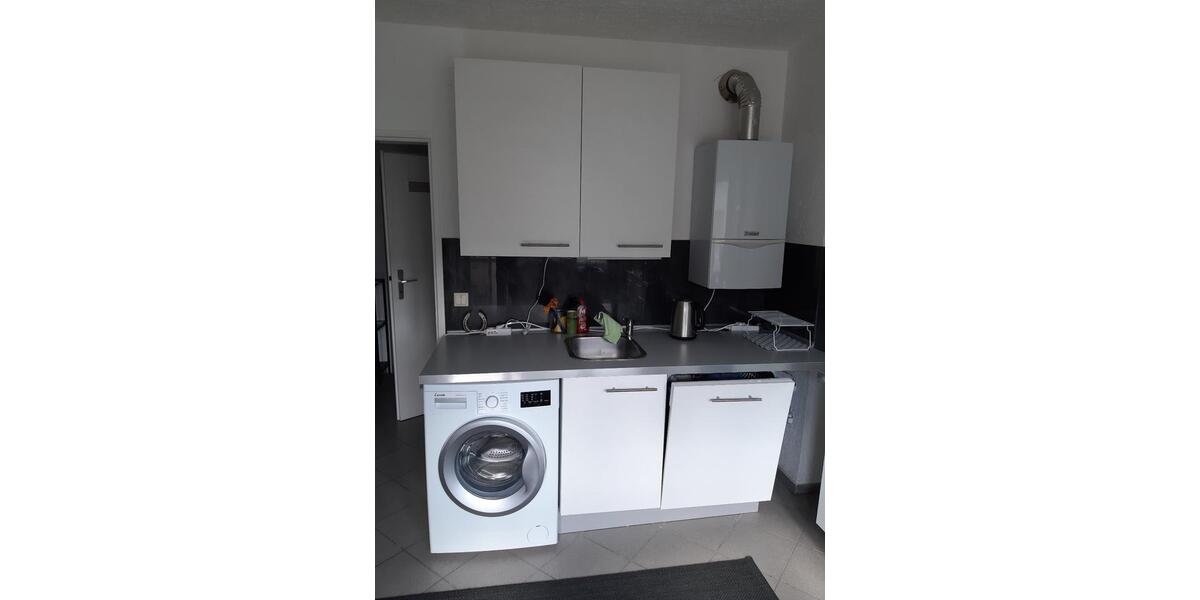 Etagenwohnung Ludwigshafen am Rhein - 2 Zimmer, 59 m&sup2;, 650&euro; | Angebot:26536475