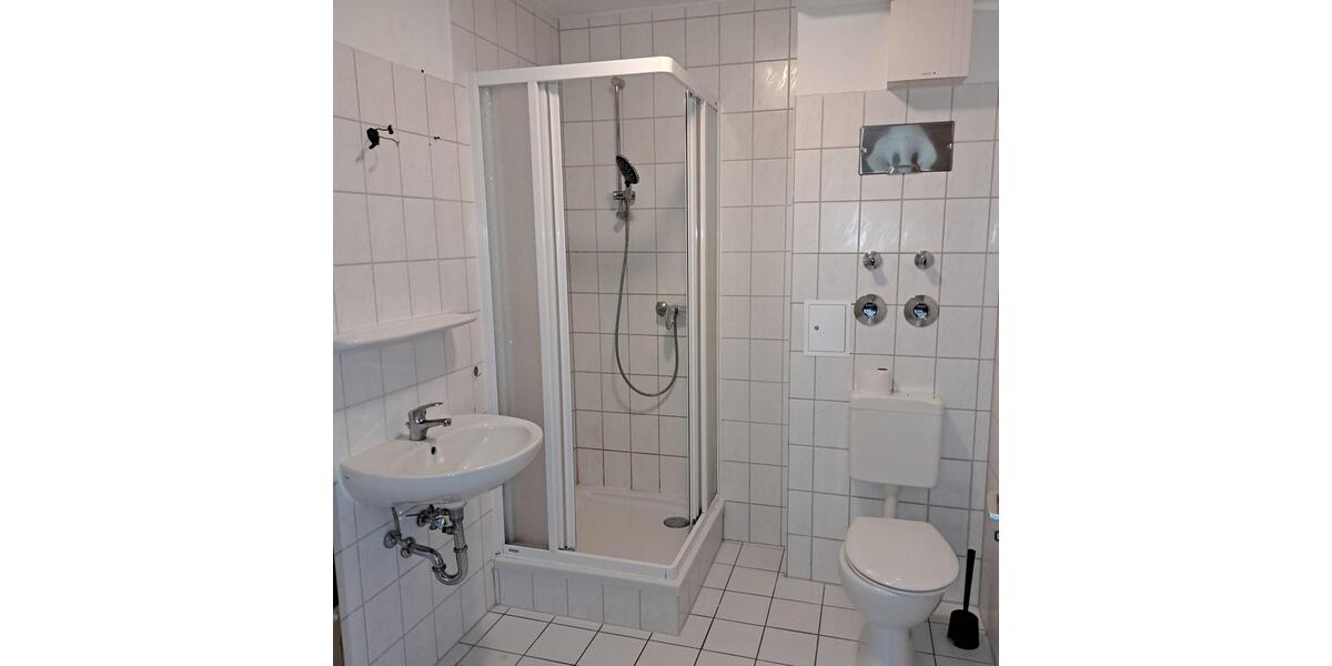 Dachgeschoßwohnung Kyritz - 2 Zimmer, 52 m&sup2;, 410&euro; | Angebot:26427527