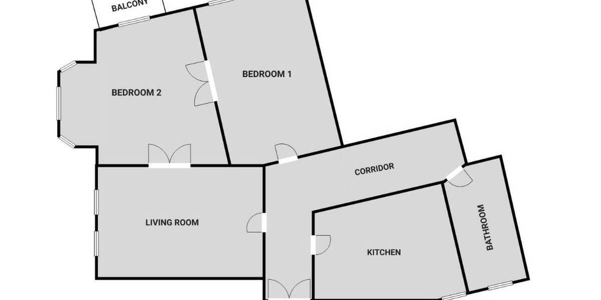 Etagenwohnung Berlin Prenzlauer Berg - 3 Zimmer, 116 m&sup2;, 2.450&euro; | Angebot:26190157