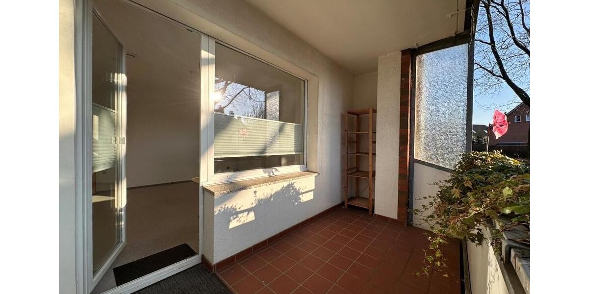 Etagenwohnung Flensburg - 3 Zimmer, 82 m&sup2;, 850&euro; | Angebot:26447249