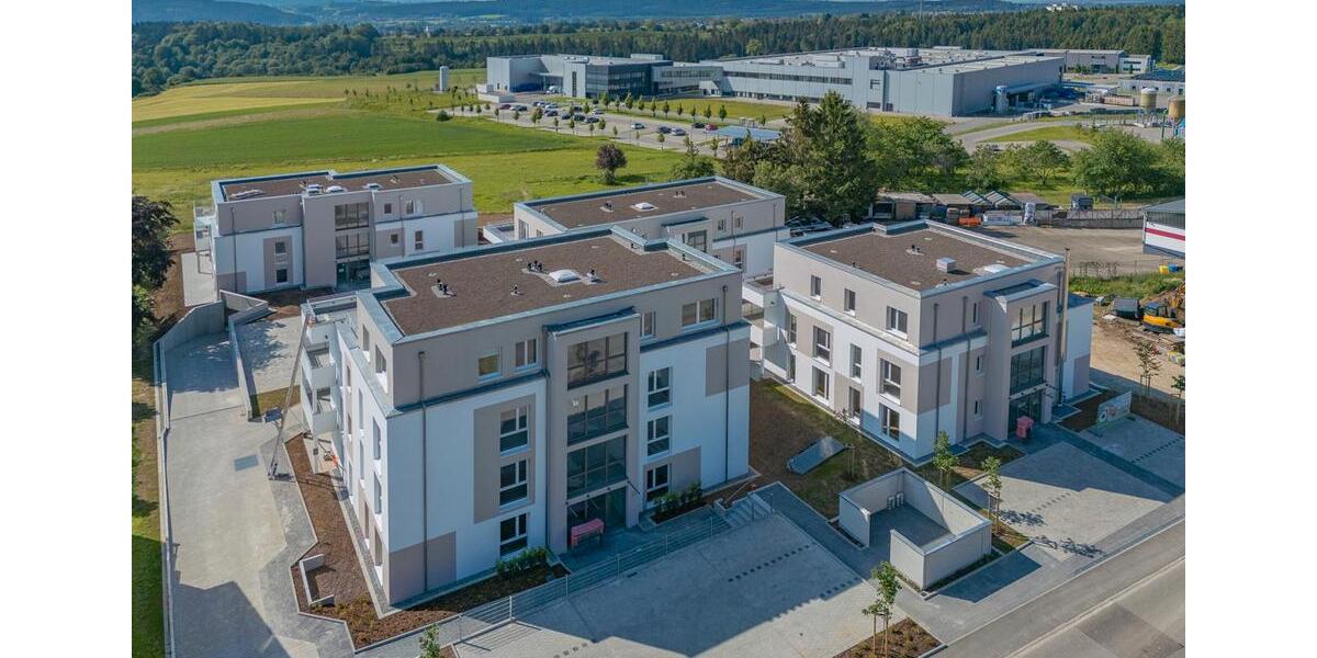 Das Ausnahmepenthouse für Ihre Wohnträume 4.5 zimmer