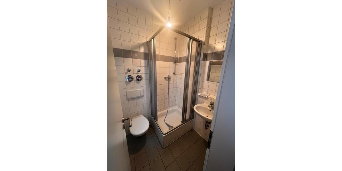 Dachgeschoßwohnung Rot am See - 2 Zimmer, 31 m&sup2;, 610&euro; | Angebot:26104286