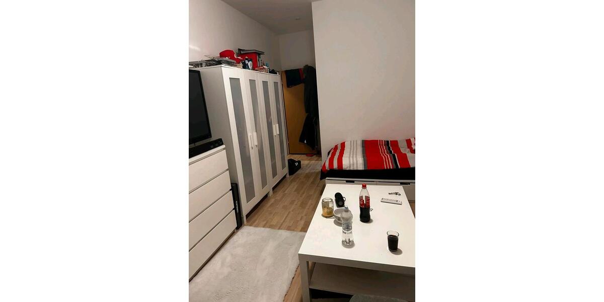 Etagenwohnung Oberursel (Taunus) - 1 Zimmer, 32 m&sup2;, 790&euro; | Angebot:24616817