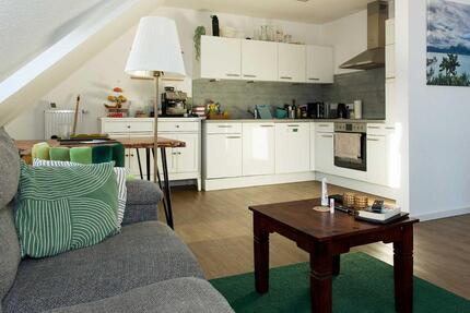 4 Zimmer Maisonette Lübeck (St. Jürgen)- Zwischenmiete Juni 2026 4 zimmer