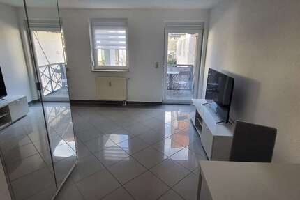 Wohnung Bad Friedrichshall - 1 Zimmer, 30 m&sup2;, 650&euro; | Angebot:25819481