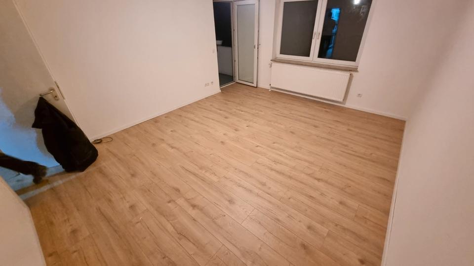 Etagenwohnung Ilsede - 3 Zimmer, 60 m&sup2;, 720&euro; | Angebot:26604186
