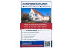 Etagenwohnung Volkach - 600&euro; | Angebot:26125888