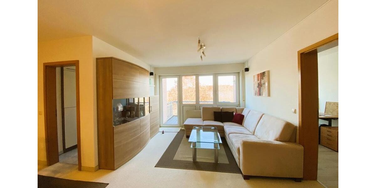 Etagenwohnung Erlangen Alterlangen - 3 Zimmer, 84 m&sup2;, 1.500&euro; | Angebot:25804392