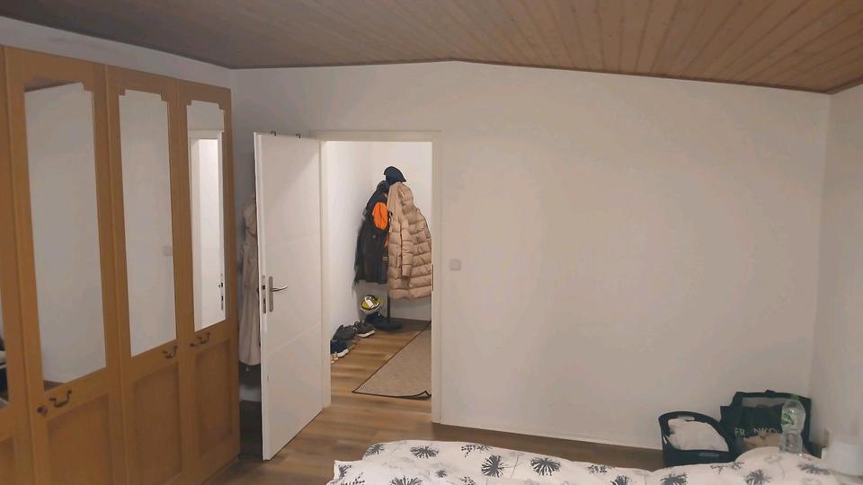 Erdgeschoßwohnung Ottersberg - 2 Zimmer, 94 m&sup2;, 850&euro; | Angebot:25056340