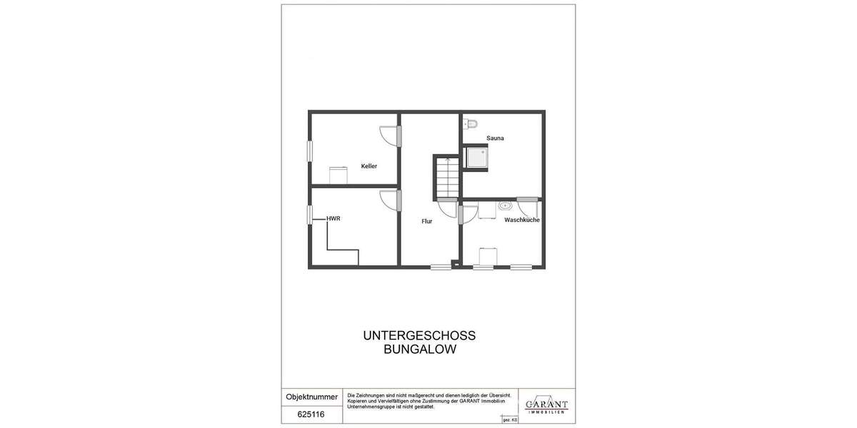 Bungalow Iphofen - 6 Zimmer, 160 m&sup2;, 1.880&euro; | Angebot:25730263