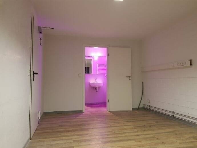 Gewerbeobjekt Müllheim - 1 Zimmer, 27 m&sup2;, 418&euro; | Angebot:25777673