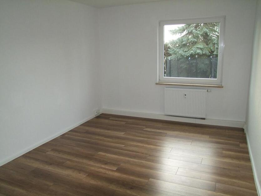 Wohnung zu vermieten
