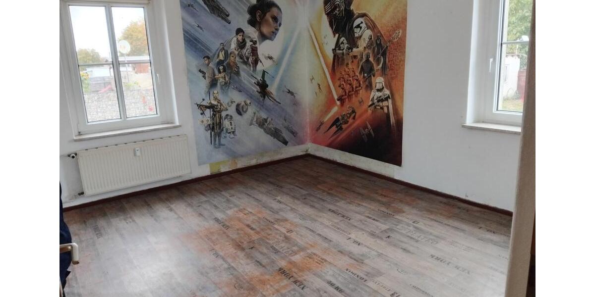 Erdgeschoßwohnung Galenbeck - 3 Zimmer, 64 m&sup2;, 398&euro; | Angebot:19977960