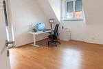 Maisonettenwohnung Tegernheim - 3 Zimmer, 94 m&sup2;, 1.500&euro; | Angebot:26698842