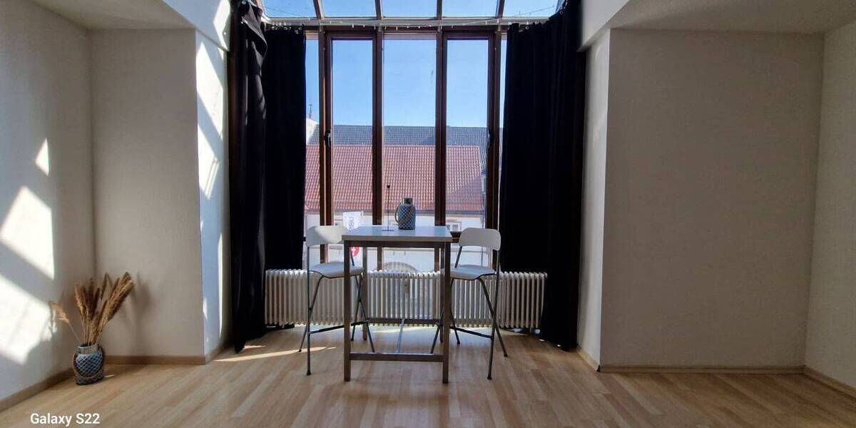 Etagenwohnung Lemgo - 3 Zimmer, 78 m&sup2;, 690&euro; | Angebot:26259700