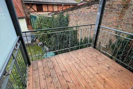 Wohnung Burg Stargard - 2 Zimmer, 48 m&sup2;, 330&euro; | Angebot:26112434