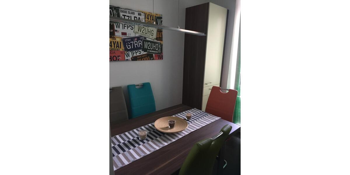 Etagenwohnung Regensburg Kumpfmühl - 2 Zimmer, 56 m&sup2;, 1.100&euro; | Angebot:26664503