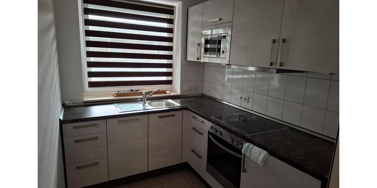 Etagenwohnung Hörstel - 1 Zimmer, 62 m&sup2;, 342&euro; | Angebot:24792867