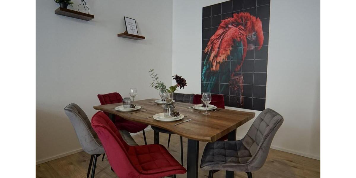 Hochparterre Brandenburg an der Havel - 3 Zimmer, 100 m&sup2;, 1.590&euro; | Angebot:26297568