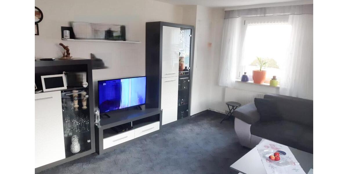 Erdgeschoßwohnung Röthenbach an der Pegnitz - 3 Zimmer, 72 m&sup2;, 880&euro; | Angebot:24468350