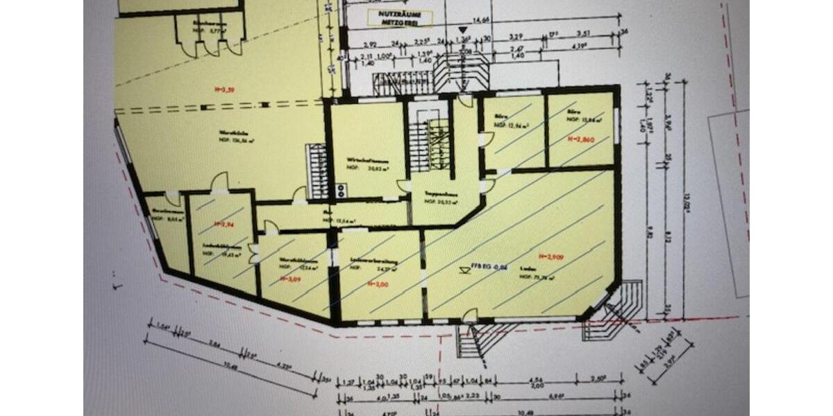 Gewerbeobjekt Balzhausen - 1.750&euro; | Angebot:24622156