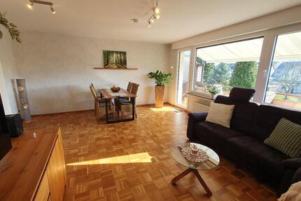 Vollmöblierte Wohnung in Essen-Haarzopf zu vermieten zimmer