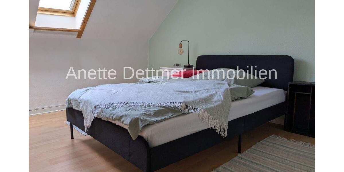 Etagenwohnung Alfeld (Leine) Alfeld - 2 Zimmer, 69 m&sup2;, 759&euro; | Angebot:25695297