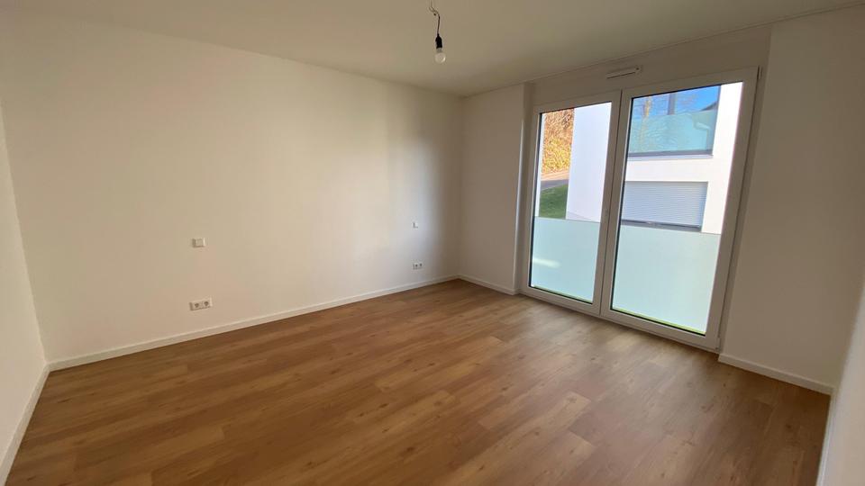 Etagenwohnung Oberkirch - 4 Zimmer, 102 m&sup2;, 1.215&euro; | Angebot:24570782