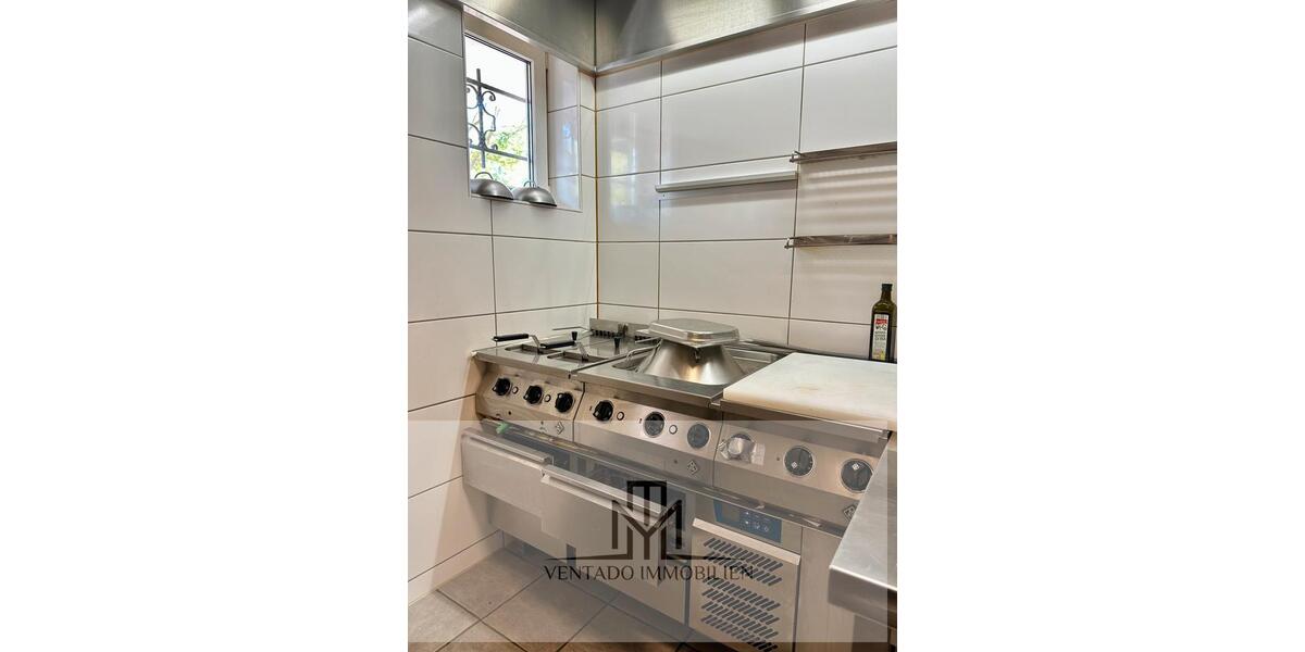 Gewerbeobjekt Reichelsheim (Wetterau) - 1.500&euro; | Angebot:21663915