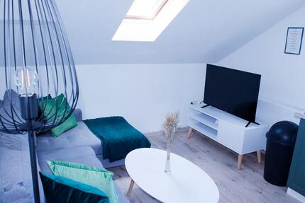 Wohnung Bühl - 2 Zimmer, 30 m&sup2;, 840&euro; | Angebot:26399184
