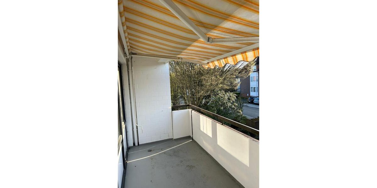 Etagenwohnung Buxtehude - 2 Zimmer, 46 m&sup2;, 940&euro; | Angebot:25994095