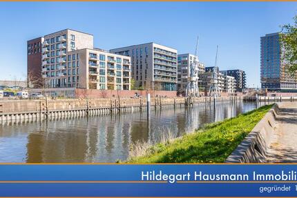 Wohnung Hamburg Hamburg-Mitte - 3 Zimmer, 88 m&sup2;, 2.250&euro; | Angebot:26384170