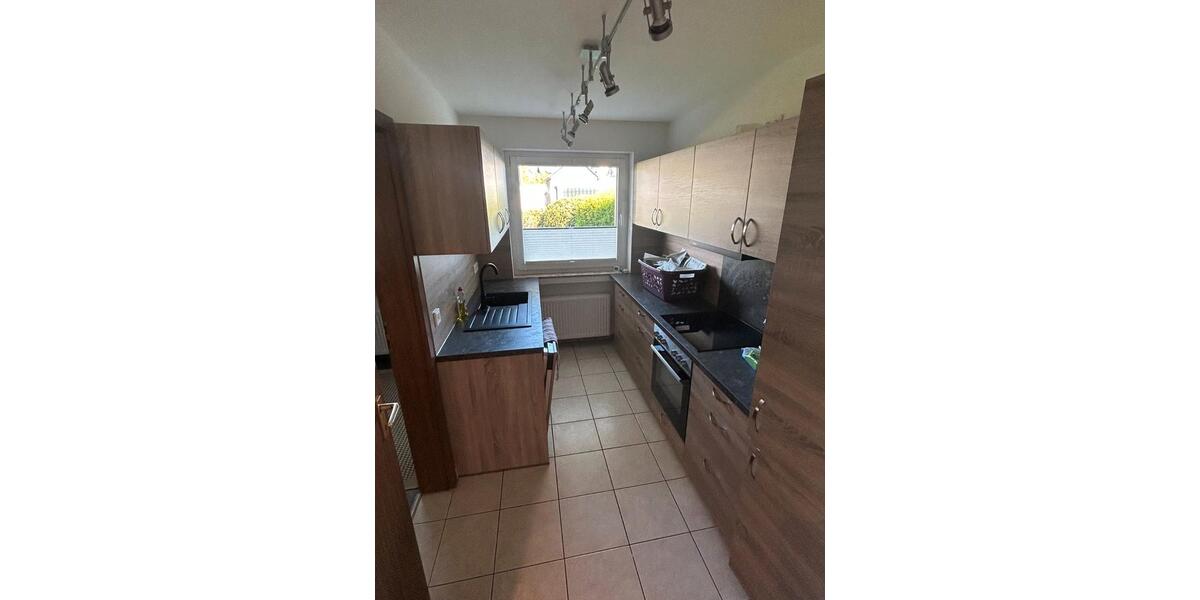 Erdgeschoßwohnung Freudenberg - 645&euro; | Angebot:26494687