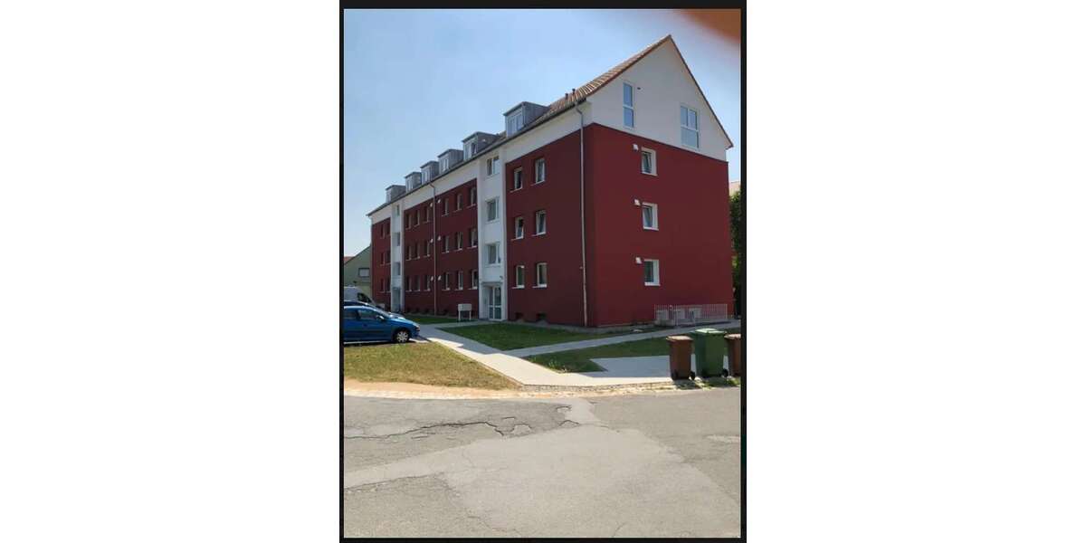 Etagenwohnung Höchstadt - 4 Zimmer, 92 m&sup2;, 1.190&euro; | Angebot:27264428