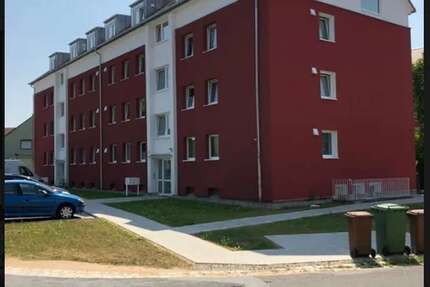Wohnung Höchstadt - 4 Zimmer, 92 m&sup2;, 1.190&euro; | Angebot:27264428