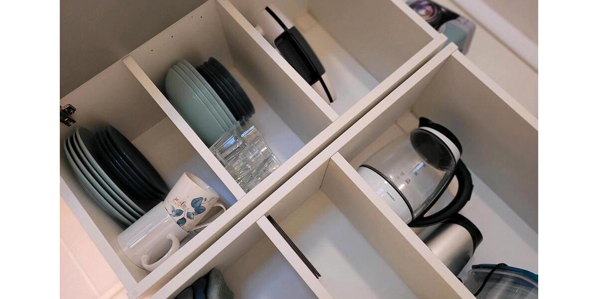 Wohnen auf Zeit Kassel - 1 Zimmer, 27 m&sup2;, 750&euro; | Angebot:24776499