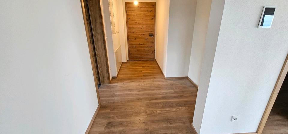 Etagenwohnung Biberach an der Riß - 3 Zimmer, 90 m&sup2;, 1.143&euro; | Angebot:26649613