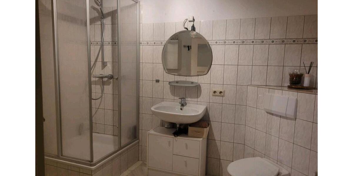 Etagenwohnung Bad Gandersheim - 2 Zimmer, 380&euro; | Angebot:22643960