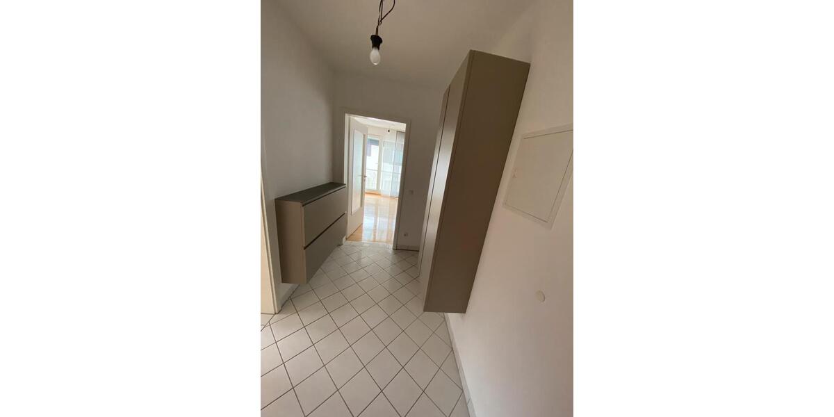 Helle und ruhige Wohnung in Toplage mit perfekter Anbindung 2 zimmer