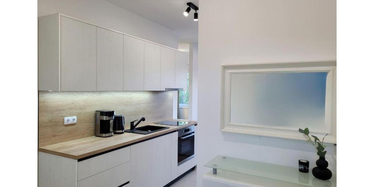Wohnen auf Zeit Magdeburg Leipziger Straße - 2 Zimmer, 41 m&sup2;, 1.138&euro; | Angebot:25886868