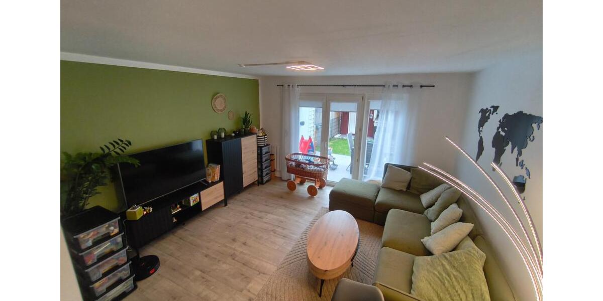 Reihenhaus Langenhagen Engelbostel - 5 Zimmer, 113 m&sup2;, 1.750&euro; | Angebot:25960683