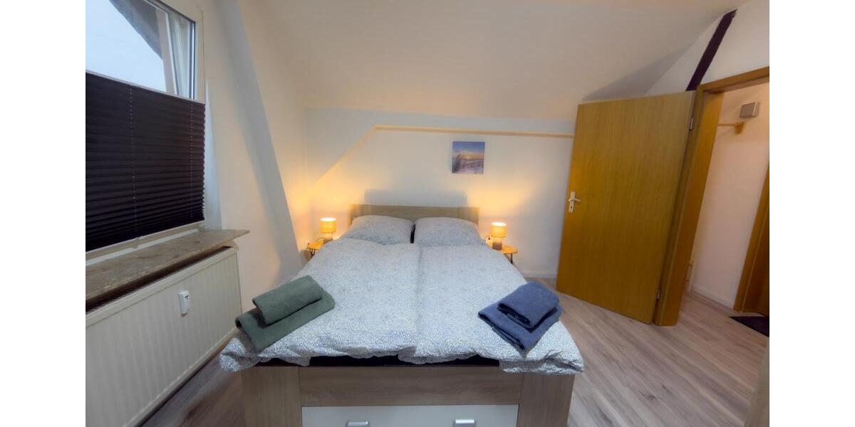 Etagenwohnung Lübeck Sankt Lorenz Nord - 1 Zimmer, 42 m&sup2;, 900&euro; | Angebot:24987991