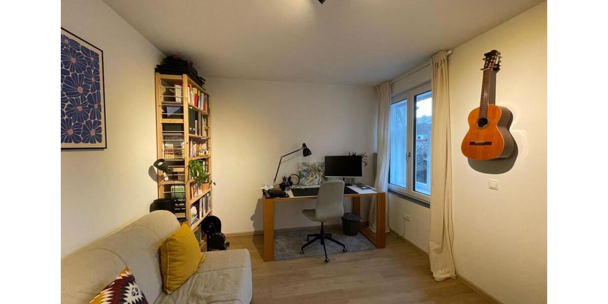 Etagenwohnung Kempten (Allgäu) - 3 Zimmer, 89 m&sup2;, 1.375&euro; | Angebot:26705059