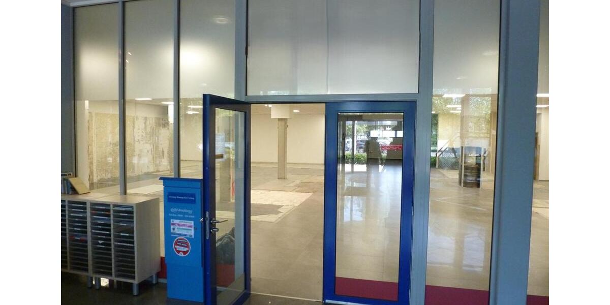 Gewerbeobjekt Dessau-Roßlau Dessau - 4.286&euro; | Angebot:22318500