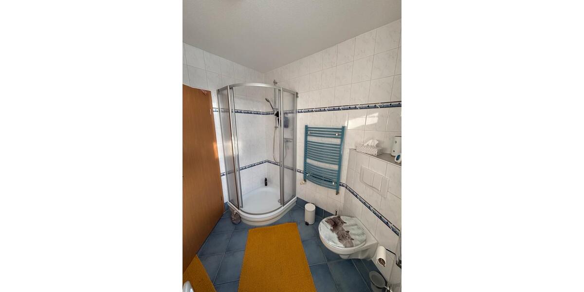 Mitten in der Stadtzentrum, 2 - Zimmer, Balkon 2 zimmer