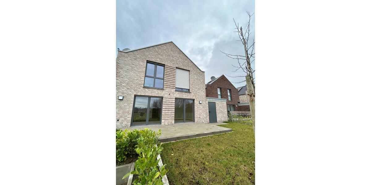 3-Zimmer Neubauwohnungen 72-89 m² in Borghorst – zum 01.01.26 3 zimmer