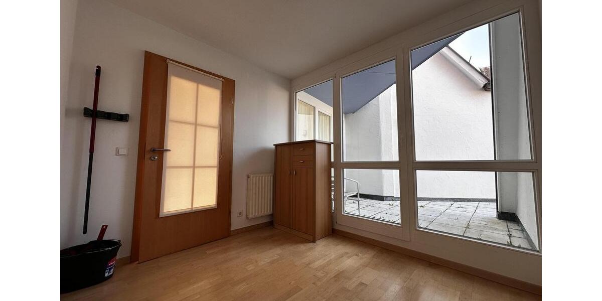 Maisonettenwohnung Villingen-Schwenningen Schwenningen - 4 Zimmer, 120 m&sup2;, 1.180&euro; | Angebot:26462756