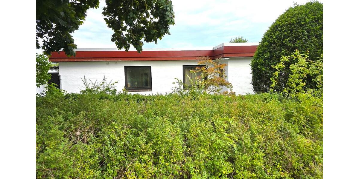 Bungalow Hitzacker (Elbe) - 7 Zimmer, 200 m&sup2;, 1.250&euro; | Angebot:23956103